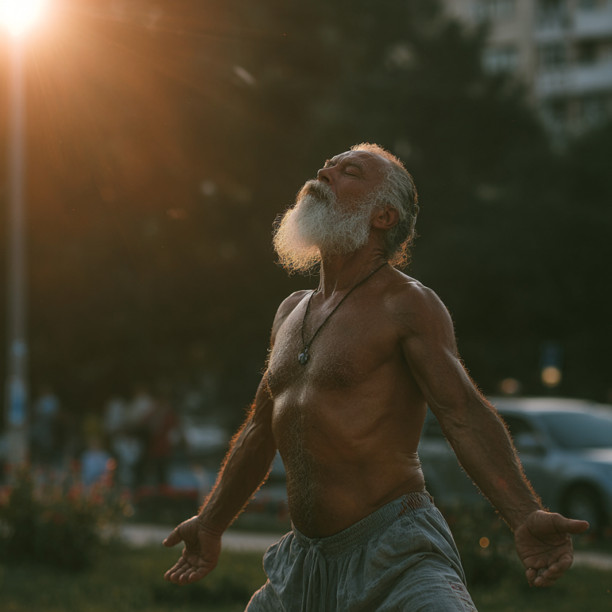 Специальные программы йоги